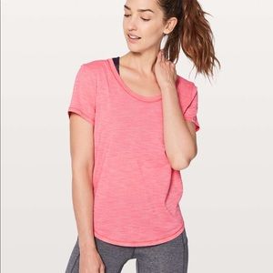 Lululemon Meant To Move Tee 12